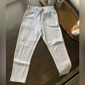 Aritzia’s TNA trackpants